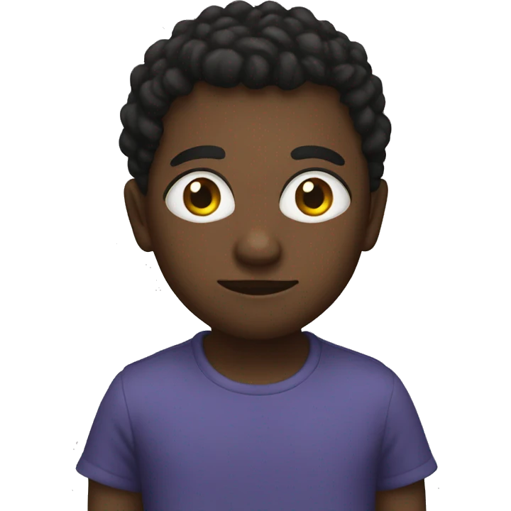 OJO  emoji
