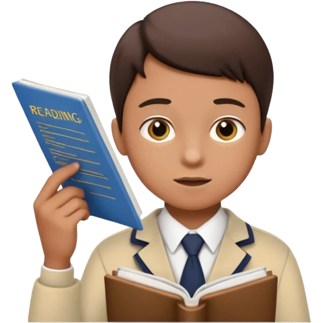 school excursion notice imporatant emoji