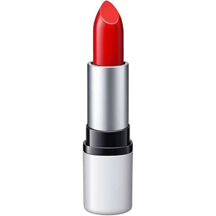 Lipstick emoji