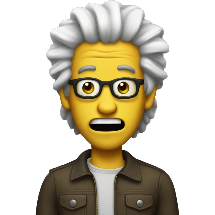 freakbob emoji