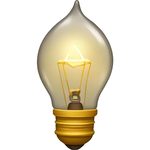Lâmpada  emoji