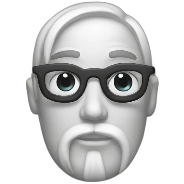 infinite emoji