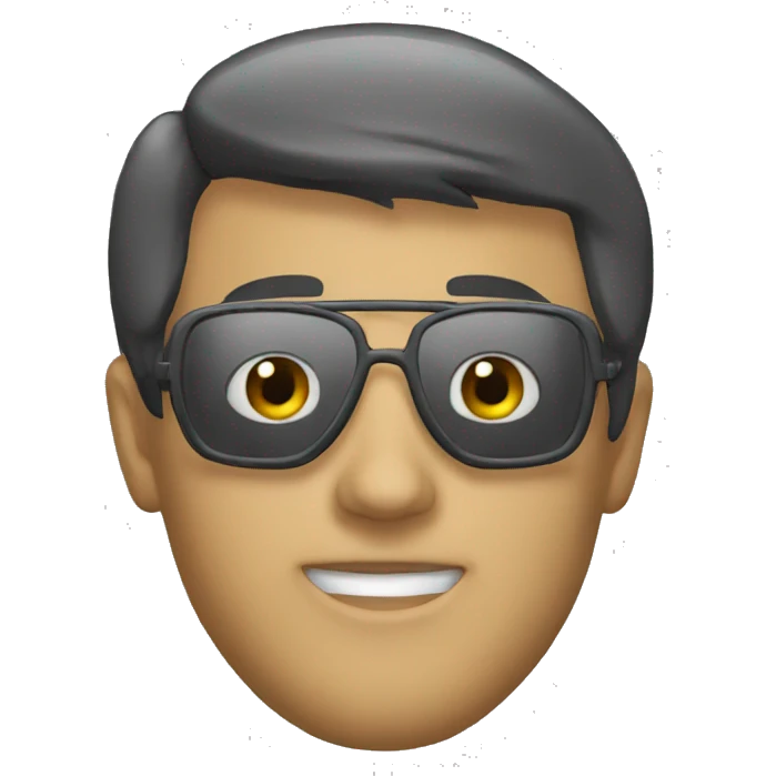 Loco emoji