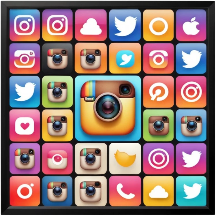instagram emoji