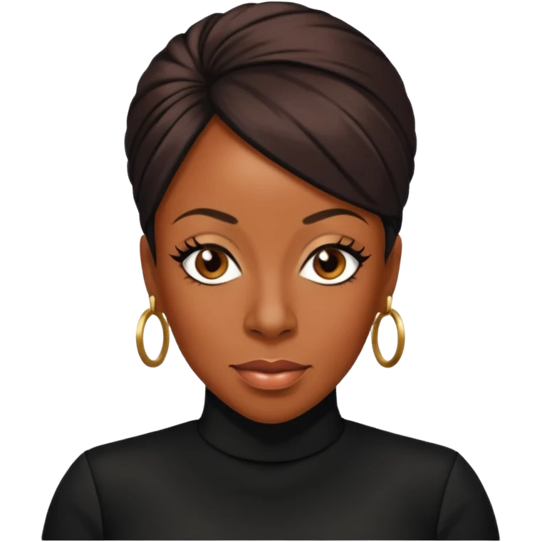 Tichina Arnold emoji