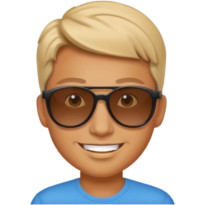 RIZZ emoji
