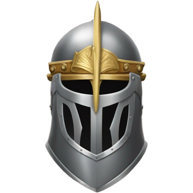 Armor of god  emoji