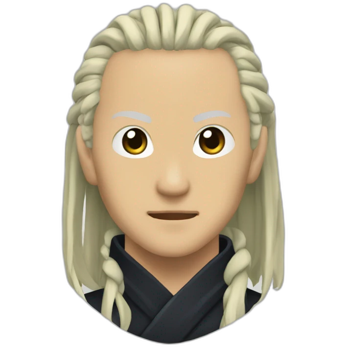 Jujutsu kaysen emoji