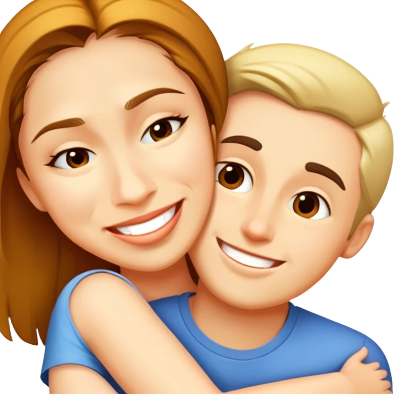 girlfriend and boyfriend  emoji