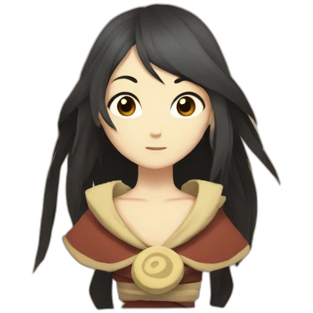 Avatar the Last Airbender Momo emoji