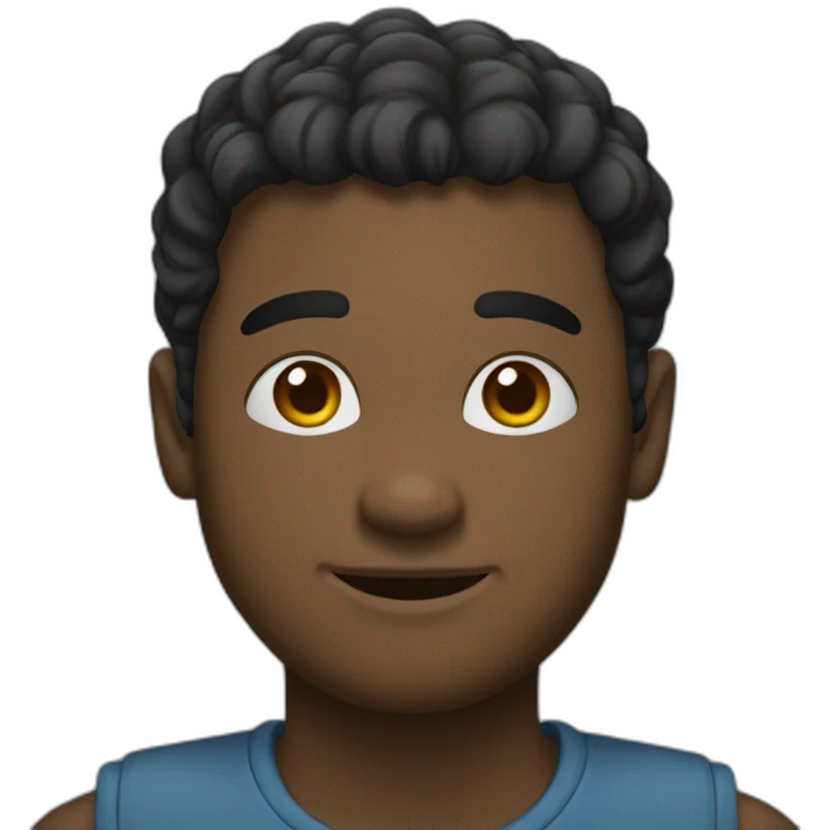 moïse emoji