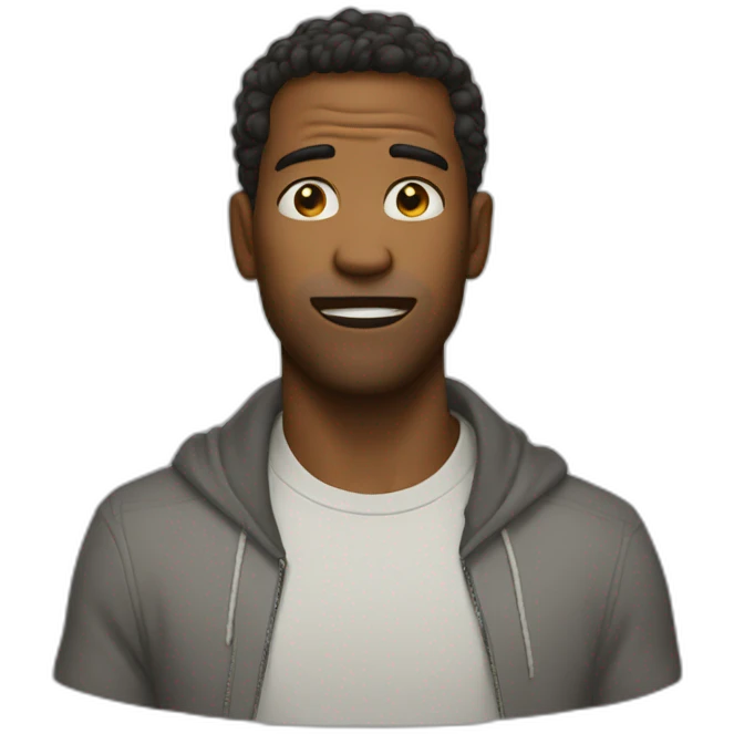 Can't believe it emoji
