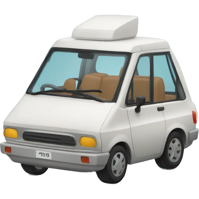 Un cabris  emoji