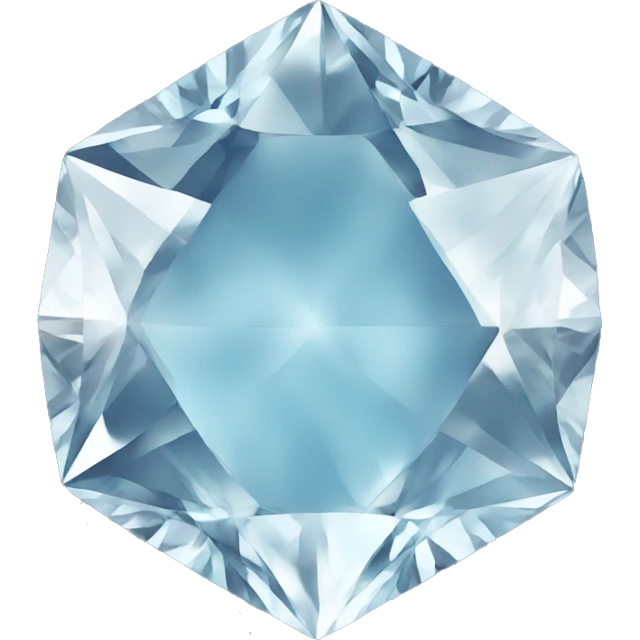 Diamond emoji