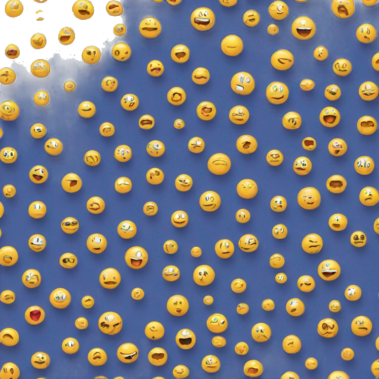 neural network emoji