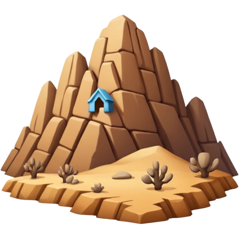 Arawalj hills emoji