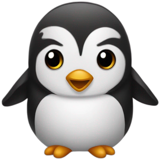 pengiuin-y2k-very-cute--small emoji