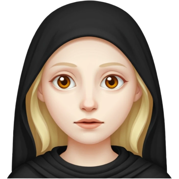 𝙰𝚜𝚌𝚎𝚝𝚒𝚌𝚑𝚎 emoji