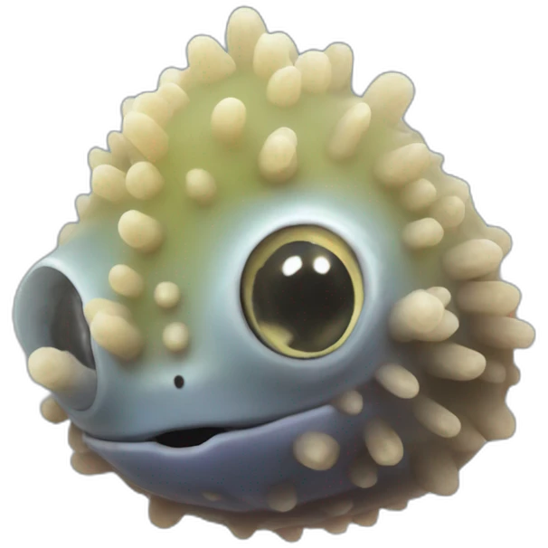 Pokemon ascidian emoji