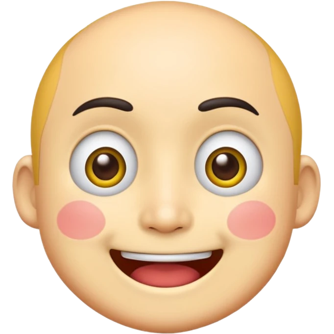 Shinchan cartoon emoji emoji