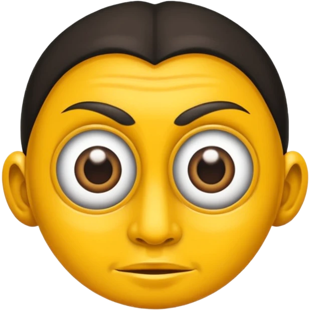 a máscara está muito feia, não está fiel ao personagem  emoji