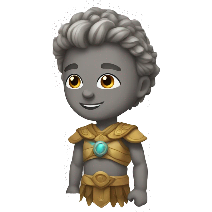 mythocondria emoji