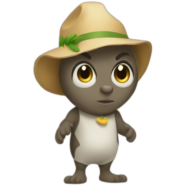 cebolinha emoji