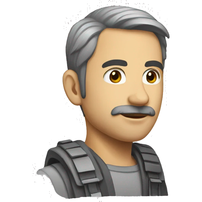 Csernobili  emoji