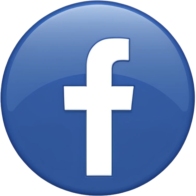 Facebook Verified check symbol emoji