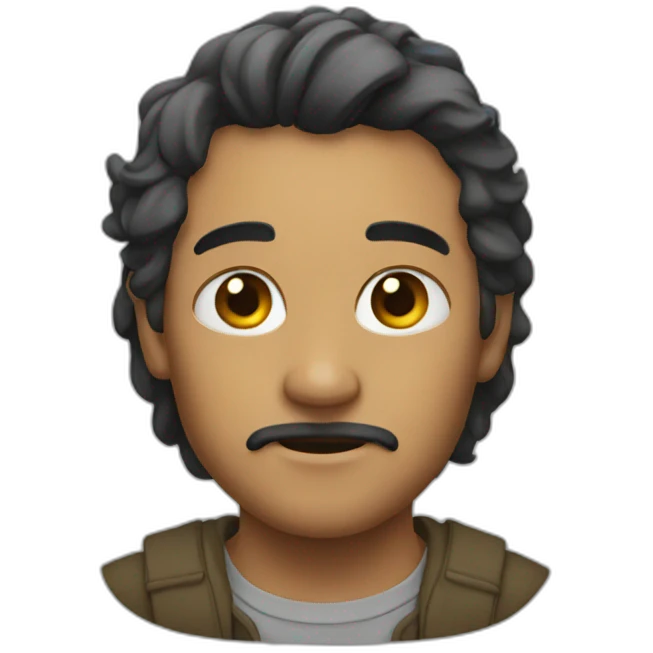 Yeat emoji