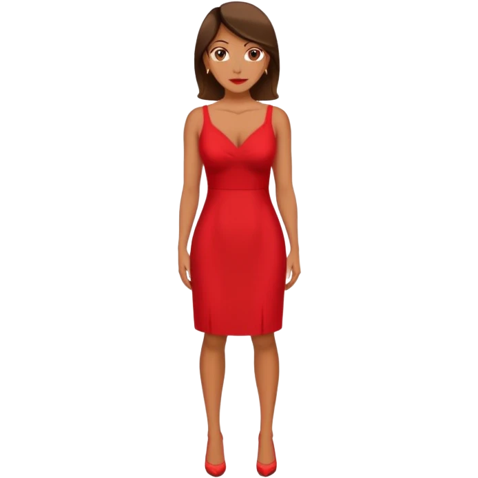 Hot milf emoji
