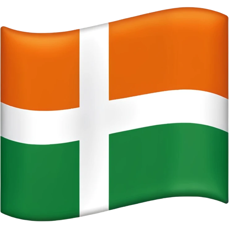 northern irland flag emoji