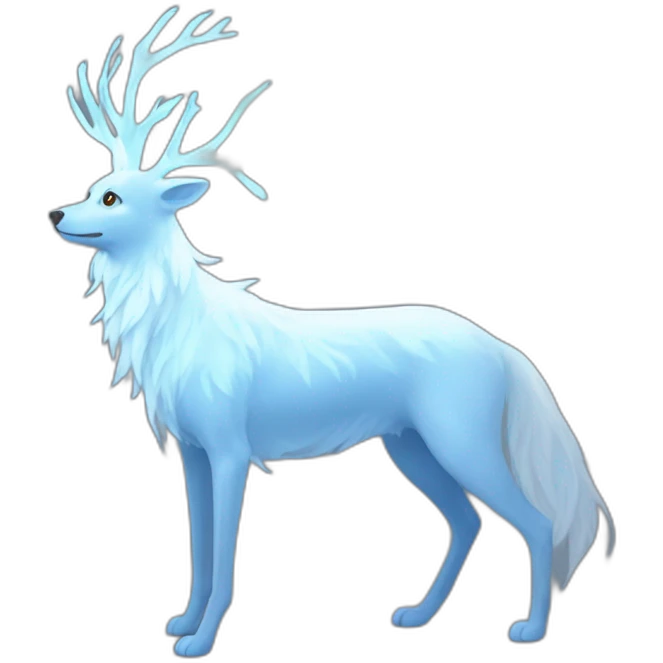 patronus emoji