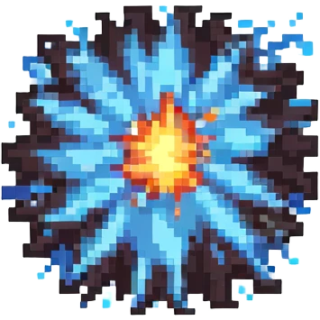 explosion emoji