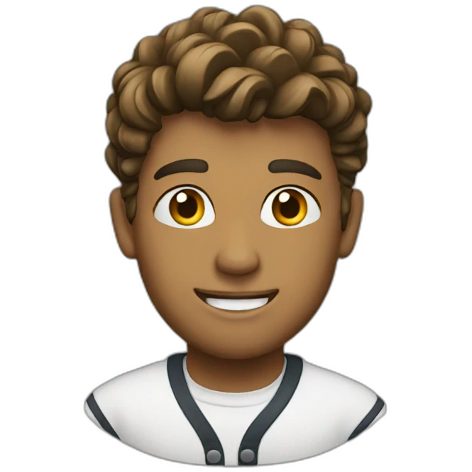 Wesh emoji