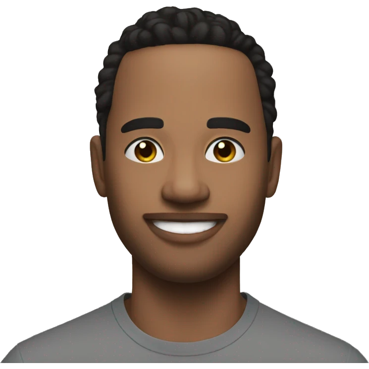 Tiktok Hensaf  emoji