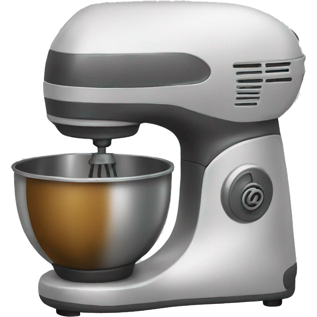 mixer emoji