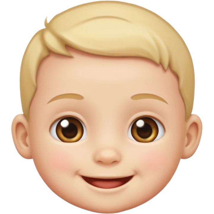 baby emoji