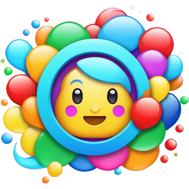 youtube banner emoji