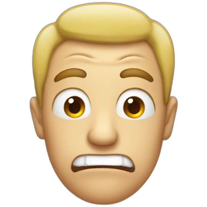 fart emoji