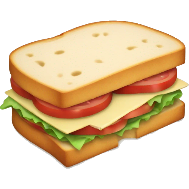 sandwich emoji