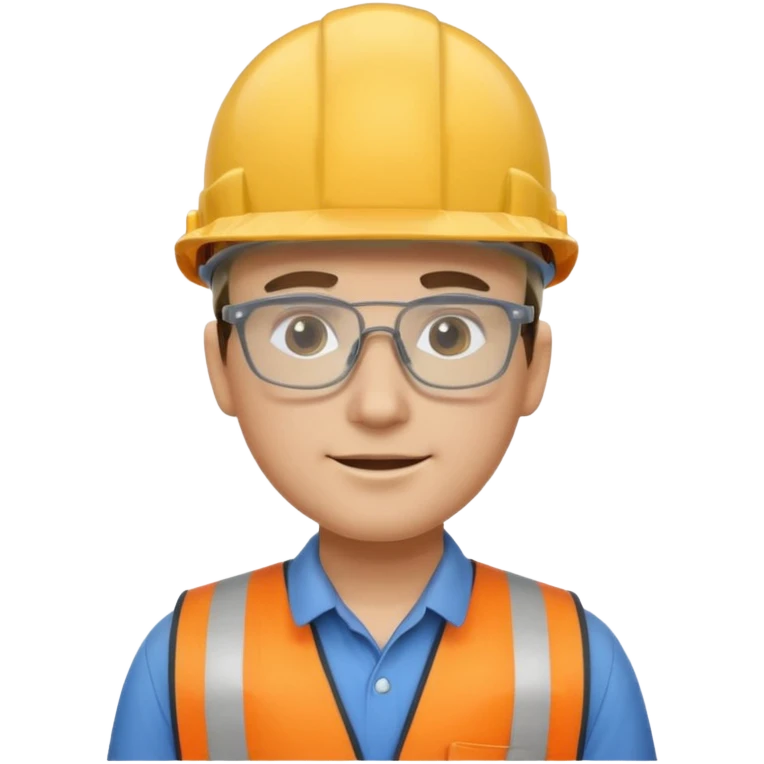engineer emoji