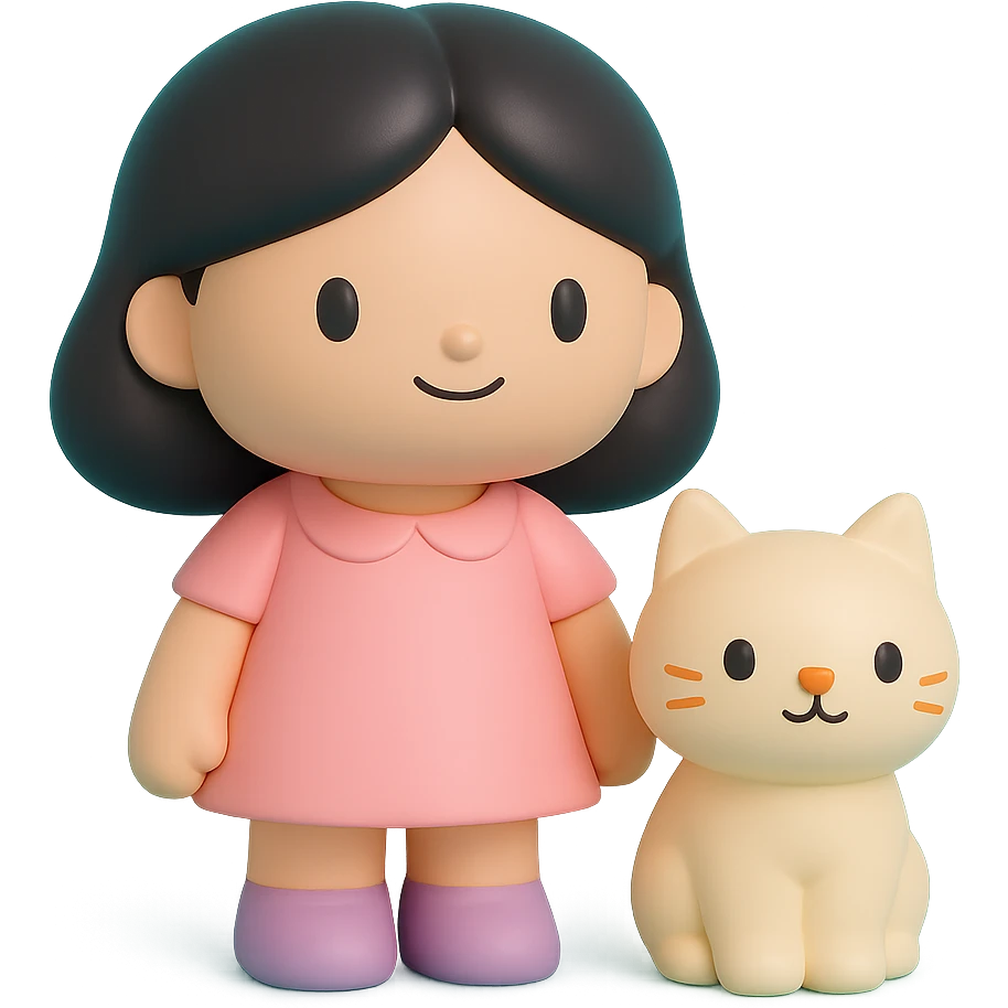 Angela, Rodriguez and Melody cat
And Amira, Rodriguez, and Evelyn Tracy and Rosa Rodriguez emoji