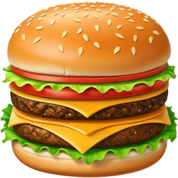 🍔 emoji