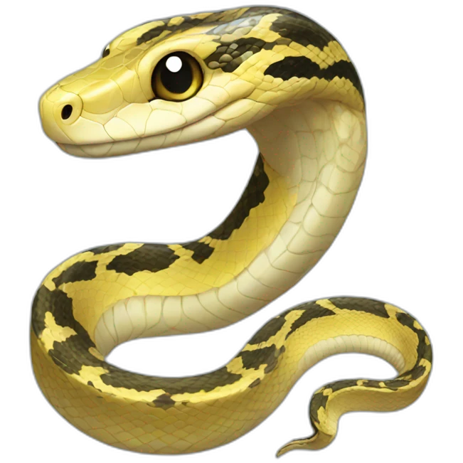 Python emoji