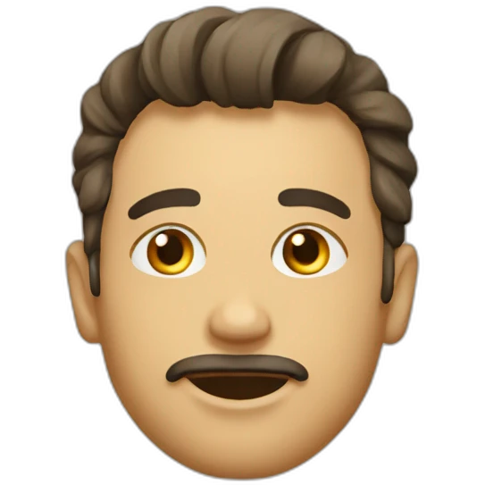 Amixem emoji