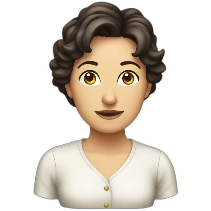 Samanta Cristoforetti emoji