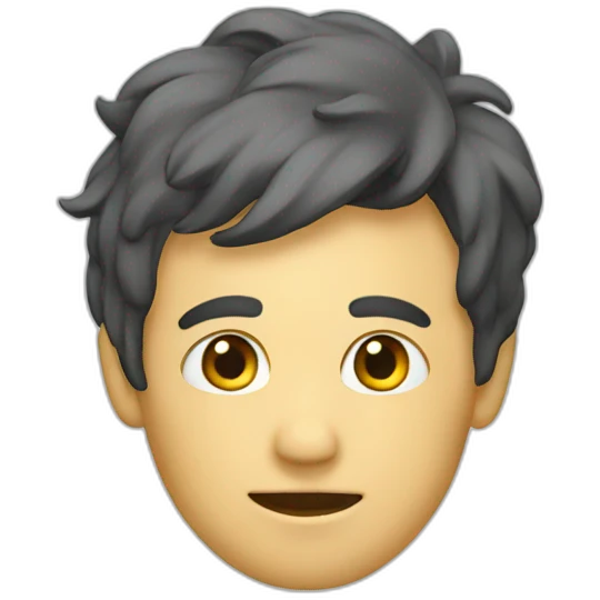 writing emoji