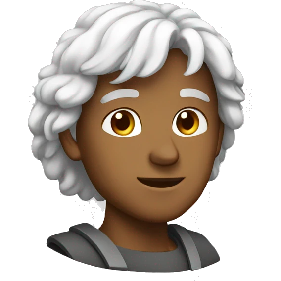 Corse emoji