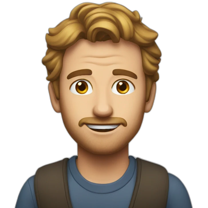 Tom Holand emoji